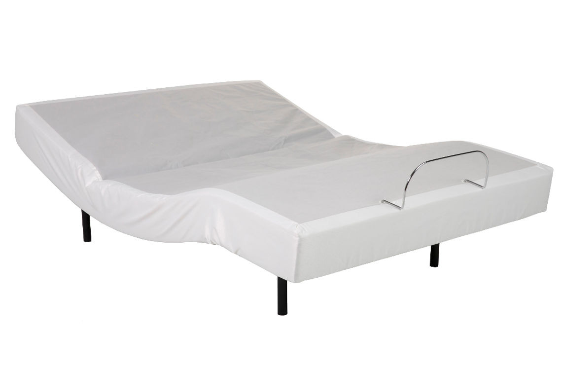 affordable adjustable bed and mattress