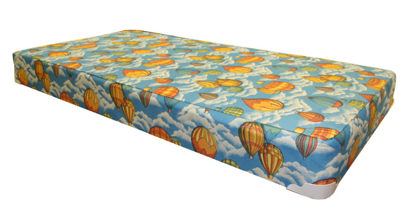bunkie board mattress cover
