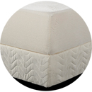 Natures Sleep Jamaica Visco Memory Foam Mattress