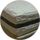 hybrid cooling gel mattress heavenly the bed boss michigan discount mattress best selling