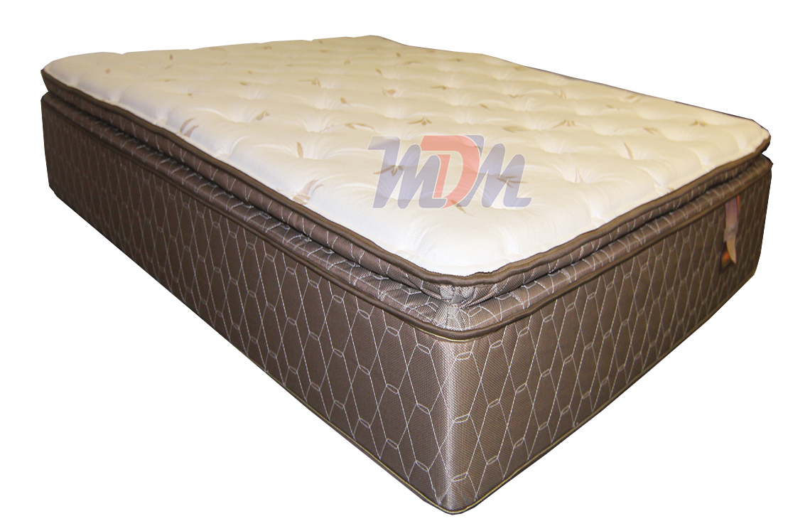 eastbrook pillow top mattress