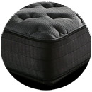 best luxury firm bed in box hybrid mattress microcoil