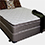 corsicana bedding cheap spring pillow top mattress fayington medium