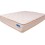double sided flippable verticoil pillow top mattress corsicana florence