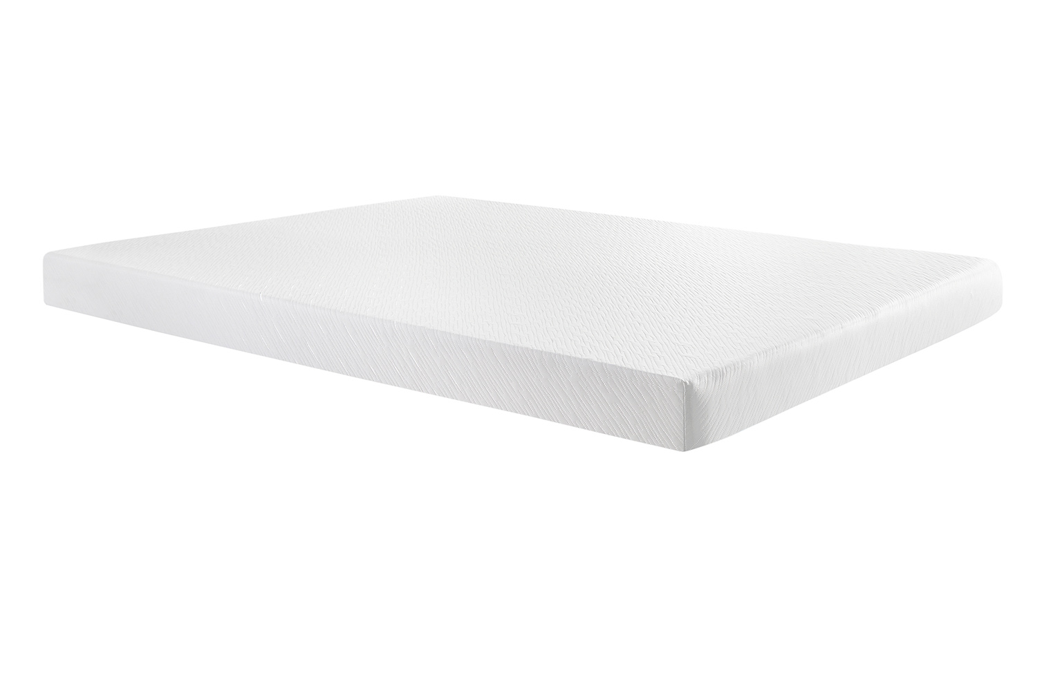 cheap high quality best 6 inch trundle gel memory foam free shipping