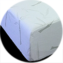bamboo cover memory foam mattress slumber pedic easy rest affordable medium plush