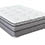 affordable king koil mattress euro top medium plush superlastic continuous coil certipur