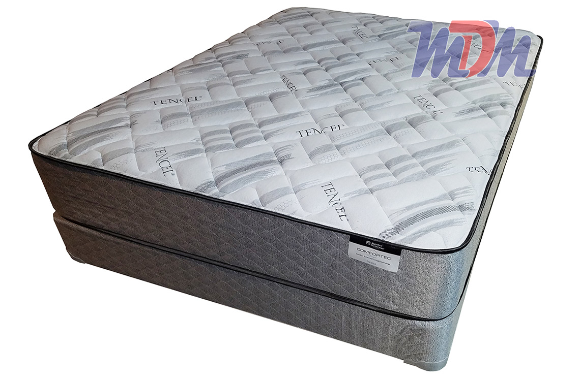azalea pillow top mattress