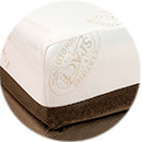 restonic gel infused latex memory foam gemini best soft mattress