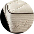 foam less no foam pocket coil micro coil high coil count mattress hypo allergenic mattress alternati