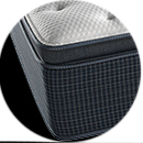 recharge pillow top plush mattress simmons beautyrest pocketed coil