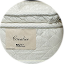 cheapest pillow top best seller symbol cavalier medium plush firm verticoil
