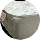 cheapest foam encased firm mattress set cavalier by symbol mattress