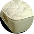 firm double sided flippable cheap mattress set symbol franklin bonnell coil