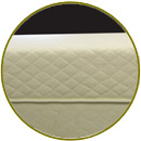 8 inch soft memory foam
