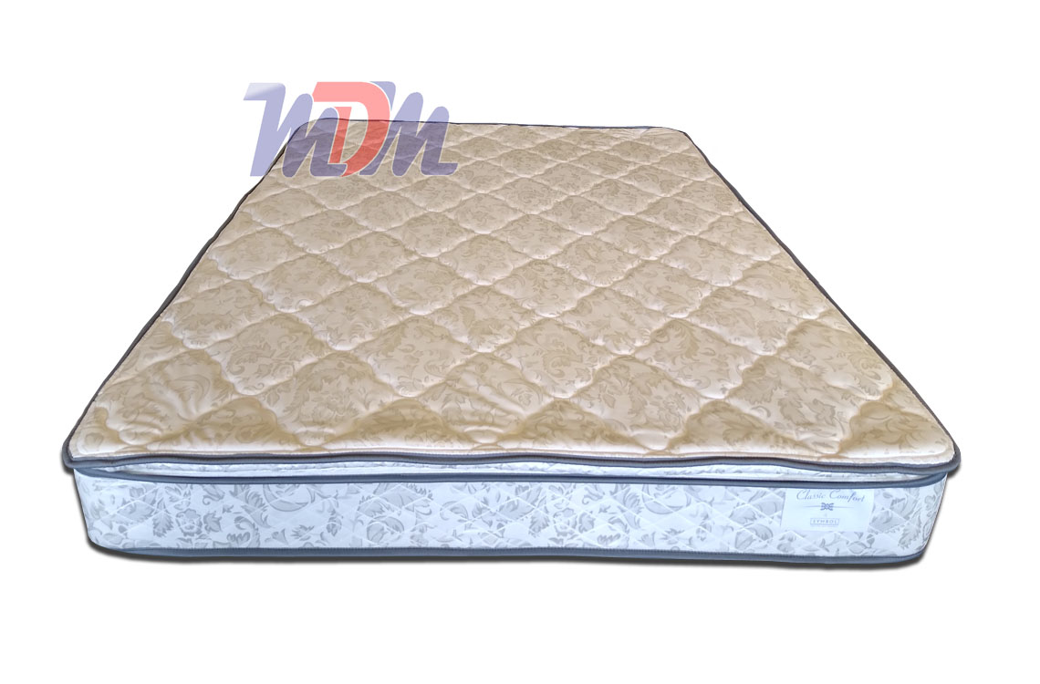 9 inch pillow top mattress entry level sale price clearance close out symbol mattress