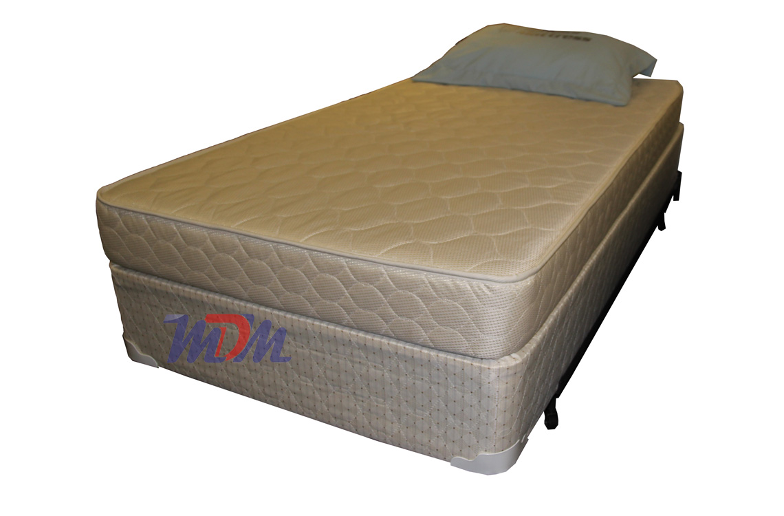 low cost foam mattress