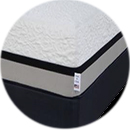 high density memory foam mattress luxury cheap symbol medium firm
