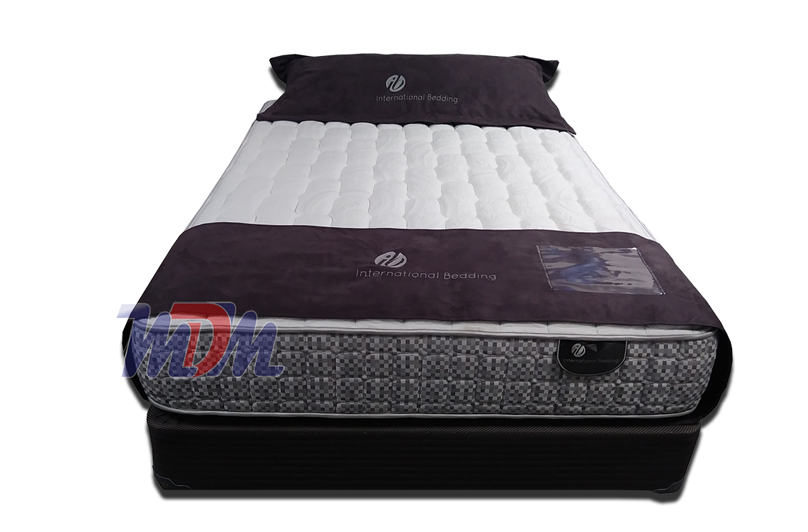 extra firm double sided coil mattress 13