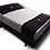 extra firm mattress with tencel fabric cover