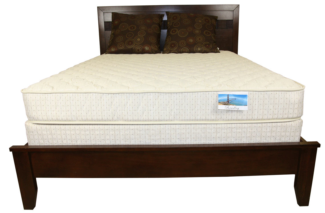 price on full size mattress