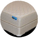 custom made mattress firm foam encased