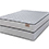 double sided flippable luxury firm spring mattress made in the usa symbol comfortec lotus