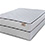 double sided two sided flippable plush medium lfk luxury mattress comfortec