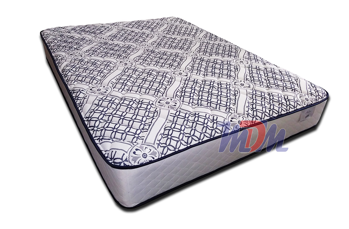 flippable medium firm mattress