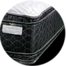 double sided flippable gel euro top soft plush pocket coil mattress symbol copenhagen