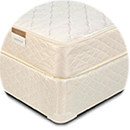 cheap high quality best all foam mattress for custom symbol kepler medium firm