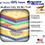 gel euro top heavy duty mattress superlastic made in usa symbol stafford