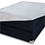 latex and gel memory foam mattress 13 inch soft plush best freedom symbol mattress