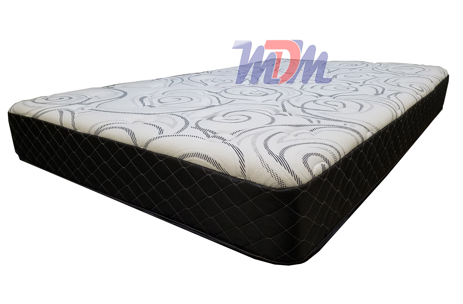 48 x 72 memory foam mattress