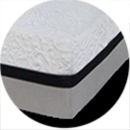 soft cheap affordable memory foam 11 inch symbol freedom visco