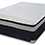 low cost cheap best memory foam 11 inch visco freedom symbol mattress soft plush 