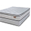 plush soft pillow top lfk innerspring gel lumbar made in usa comfortec lotus mattress