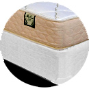 more information and reviews for aloecare mattress