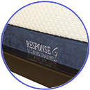 Cool Gel Response Firm Mattress
