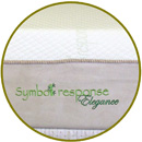 Symbol Response Elegance Memory Foam Mattress