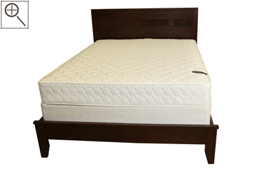 Corsicana Bedding Hartford supportive mattress