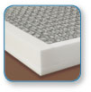 foam encased mattress durable