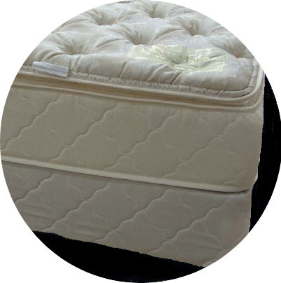 Michigan discount new mattress 