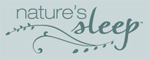 Nature's Sleep Pillow Collection