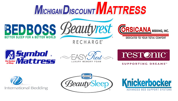 Top mattress brand on sale