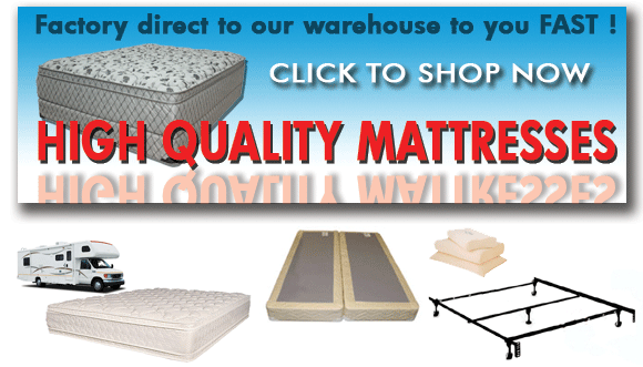 Michigan discount mattress