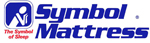 Symbol Mattress Logo
