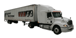 Symbol Truck