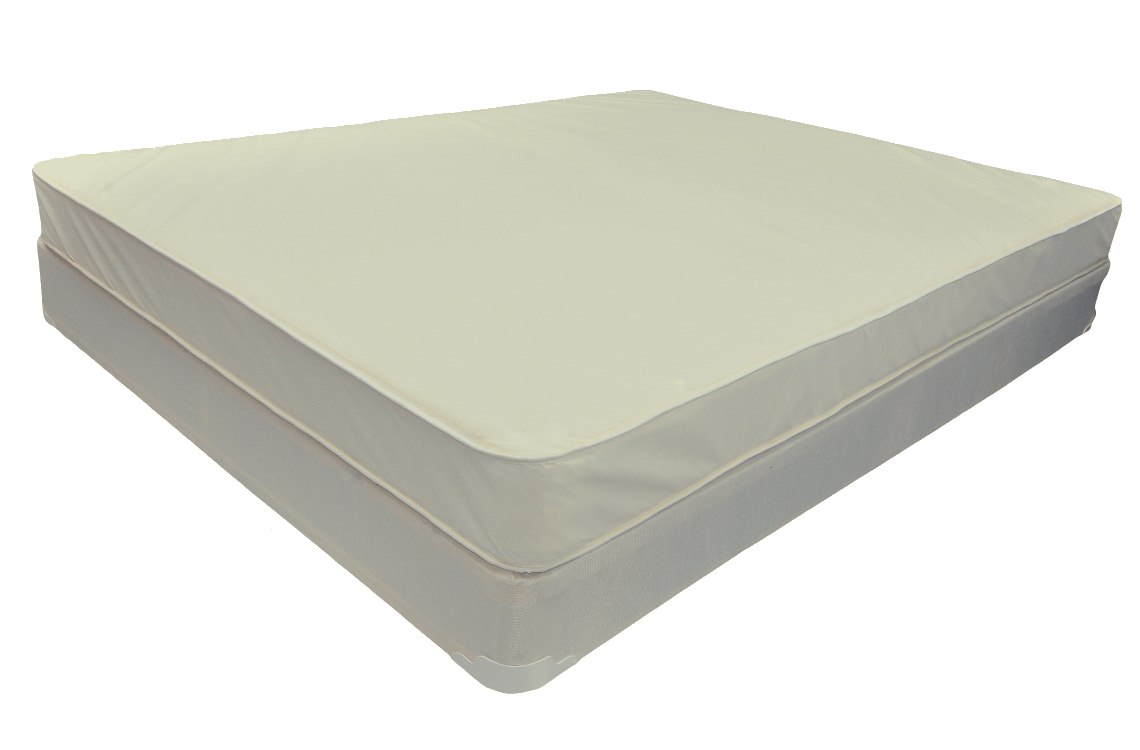 cheap thin bed mattress