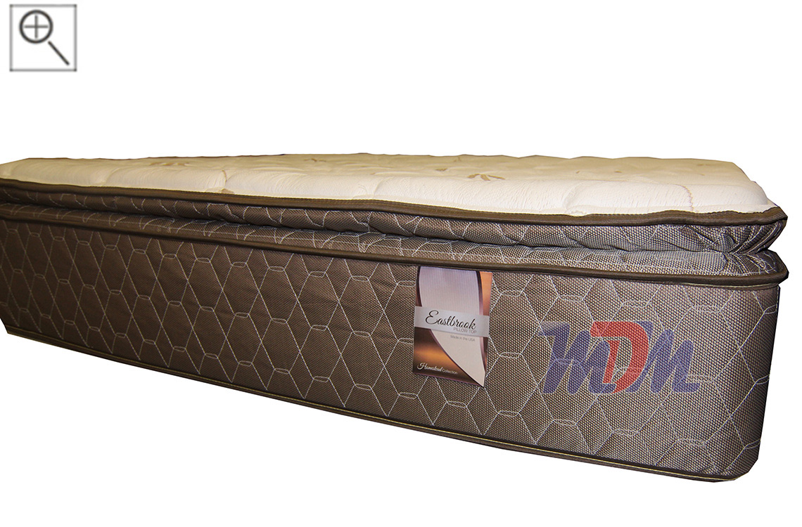 cheap pillow top mattress